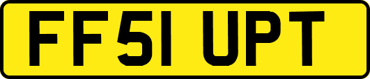 FF51UPT