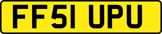 FF51UPU
