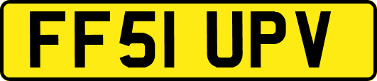 FF51UPV