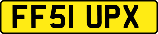 FF51UPX