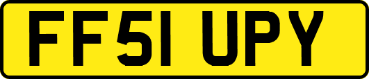 FF51UPY