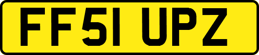 FF51UPZ