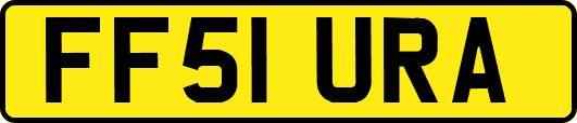 FF51URA