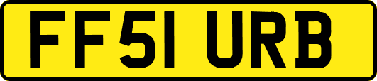 FF51URB