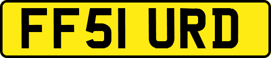 FF51URD