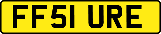 FF51URE