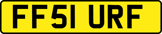 FF51URF