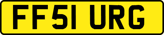 FF51URG