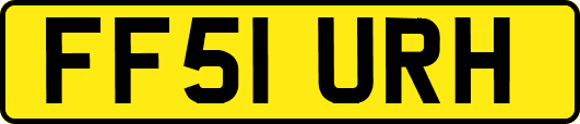 FF51URH