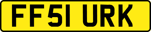 FF51URK