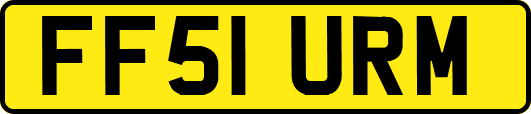 FF51URM