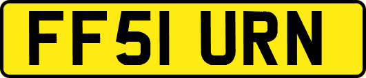 FF51URN
