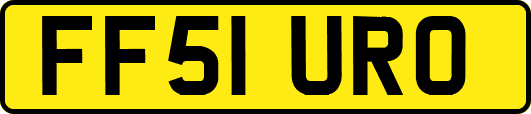 FF51URO