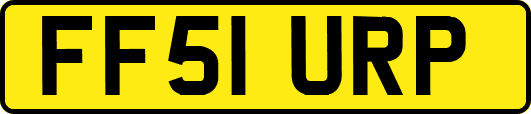FF51URP