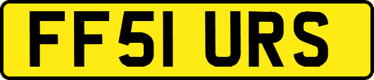 FF51URS