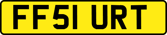 FF51URT