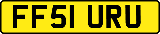 FF51URU