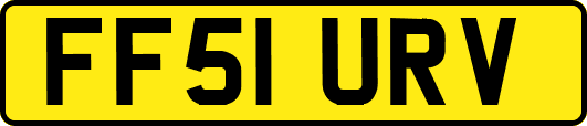 FF51URV