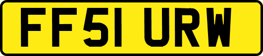 FF51URW