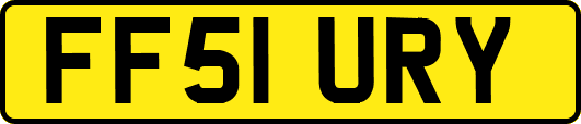 FF51URY