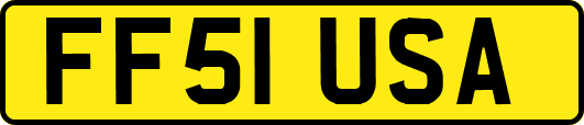 FF51USA