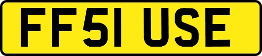 FF51USE