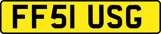FF51USG