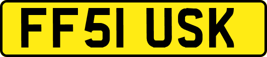 FF51USK