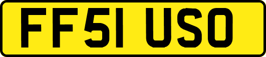 FF51USO