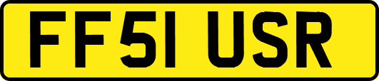 FF51USR