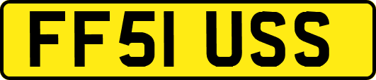 FF51USS