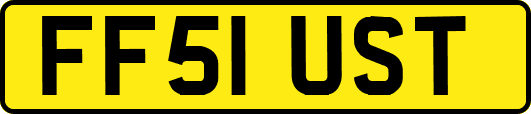 FF51UST
