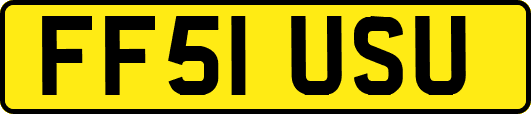 FF51USU