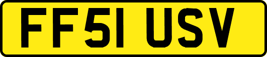 FF51USV
