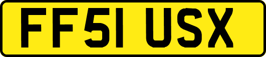 FF51USX