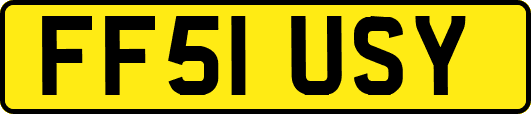FF51USY