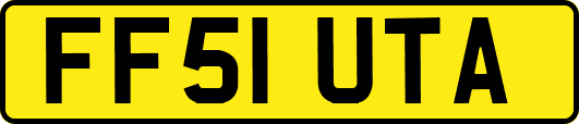 FF51UTA