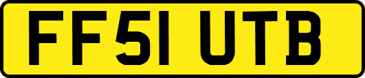 FF51UTB