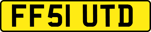 FF51UTD