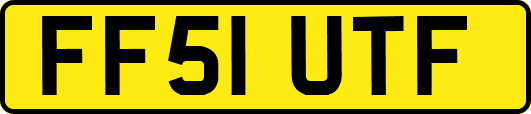 FF51UTF