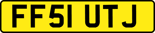 FF51UTJ