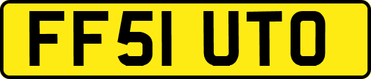 FF51UTO