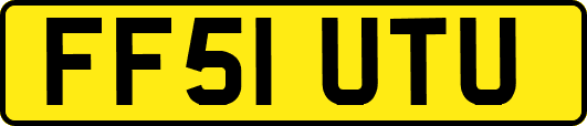 FF51UTU