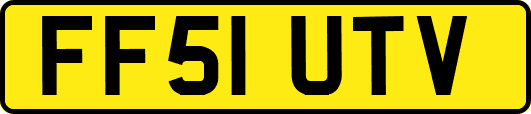 FF51UTV