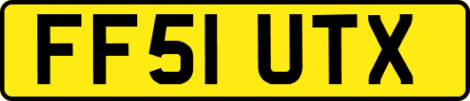 FF51UTX
