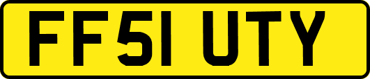 FF51UTY