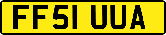 FF51UUA