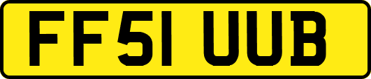 FF51UUB