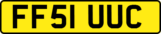 FF51UUC
