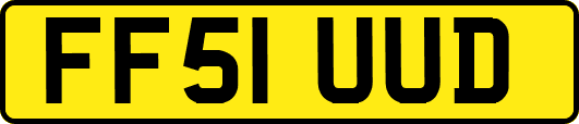 FF51UUD